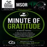13/09/26 - 1 Minute Gratitude - Is Jesus God? Sheikh Ahmed Deedat