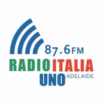 Radio Italia Uno ADELAIDE 87.6 FM