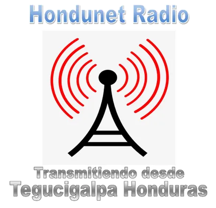 HondunetRadio