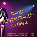 Radio Restauracion Global