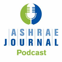 ASHRAE Journal Podcast