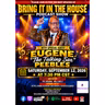 'BRING IT IN THE HOUSE' - Podcast Show