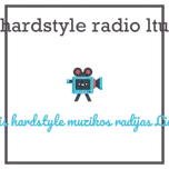 hardstyle radio ltu