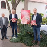 Santa Úrsula. Presentación Fiestas Patronales 2026