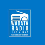 Wadata Radio 107.4 Niamey