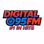 Digital 95 FM Online (Mexicali)