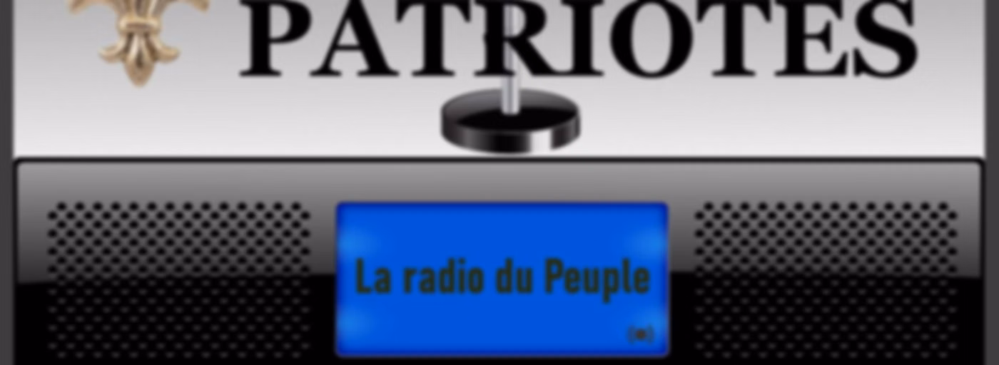 Radio Patriots.Earth