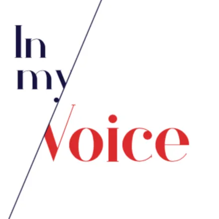 "In My Voice" with Kathy Grable