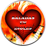 Baladas en Inglés