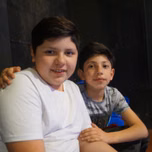Juanjo Y Ale