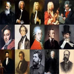 CLASSICAL MUSIC RADIO