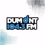 Rádio Dumont 104.3 FM