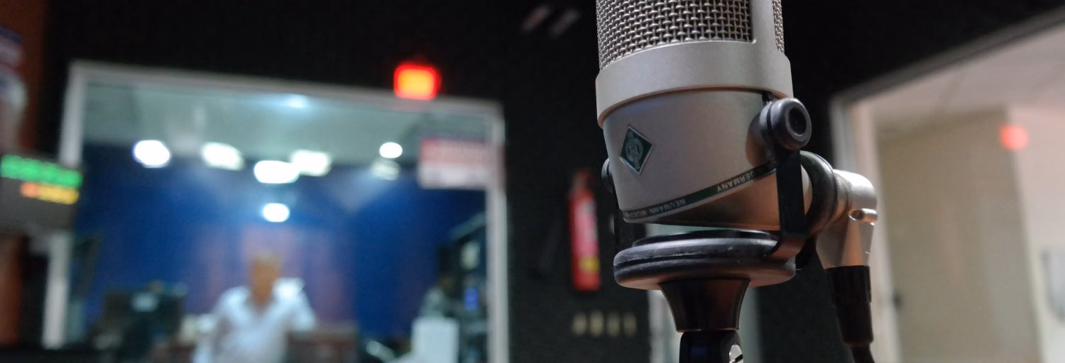 Radio Honduras Digital