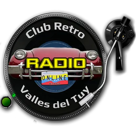 Club Retro Valles del Tuy Radio