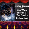 Star Wars: Episode V - The Empire Strikes Back