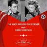 Academia Precaria de Cine “The Shop Around the Corner” (1940)