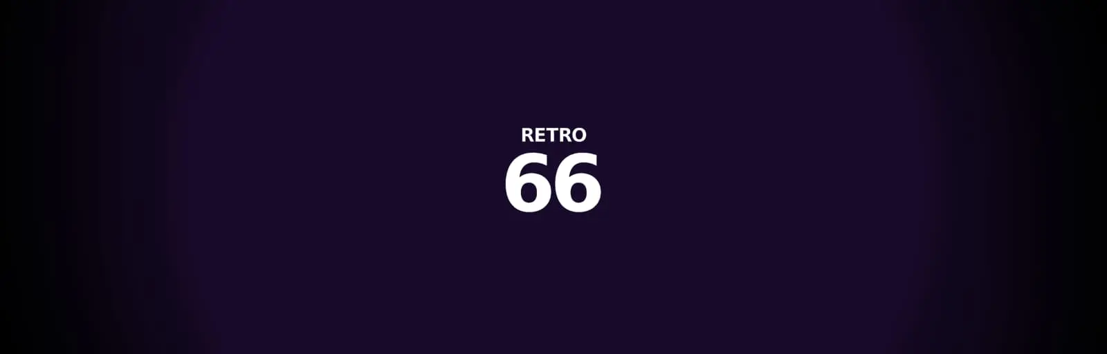 Retro 66
