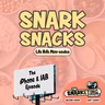 Snark Snack 3: iPhone Launch Social Roast and Big Week for the IAB