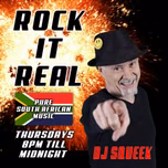 Rock It Real