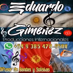 RADIO EDUARDO GIMENEZ