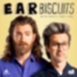 Ear Biscuits with Rhett & Link