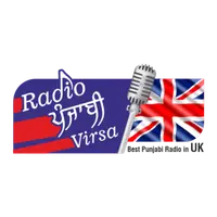 Radio Punjabi Virsa II