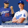 Braves vs. Dodgers NLDS Game 1 Preview: Can Atlanta Beat Skubal & LA?