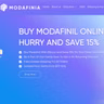 Modafinia Review: Important Update - Avoid This Nootropics Vendor