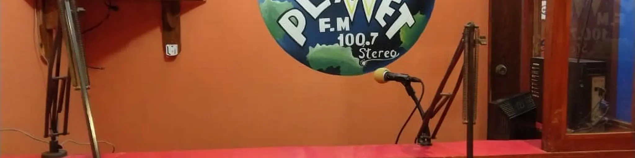 Radio Planet FM Port-de-paix Haiti