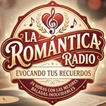 LA ROMÁNTICA RADIO