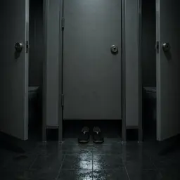 You Shouldn't Have Come Alone