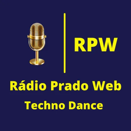 Radio Prado Web Techno Dance