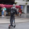 Under-18 ban for e-scooter users set to come into force