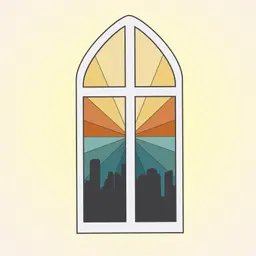 First Houston United Methodist Church