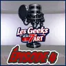 Les Geeks et le 7e Art Épisode 4 - Le cinéma fait-il toujours honneur aux l
