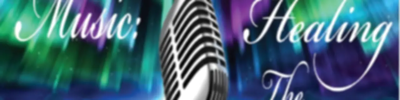Music: Healing The Soul Podcast