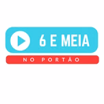 Às 6 e meia no portão