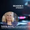S5 Ep9: Intercultural career and leadership coach and facilitator - Supporting individuals in their unique career journeys