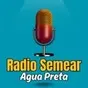 Rádio Semear Água Preta