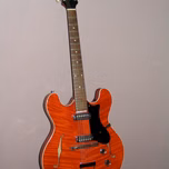 Instrumental Radio