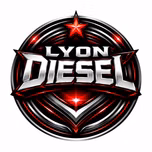 RADIO LYON DIESEL