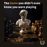The Game You Didn't Know You Were Playing | 388