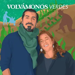 La sustentabilidad es comunitaria | Nicole y Víctor de Fundación Mingako | 142