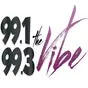 99.1 & 99.3 The Vibe - WFZX