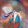 غزل شمارهٔ ۱۱۴- دردیست درد عشق که هیچش طبیب نیست