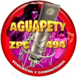 RADIO AGUAPETY FM