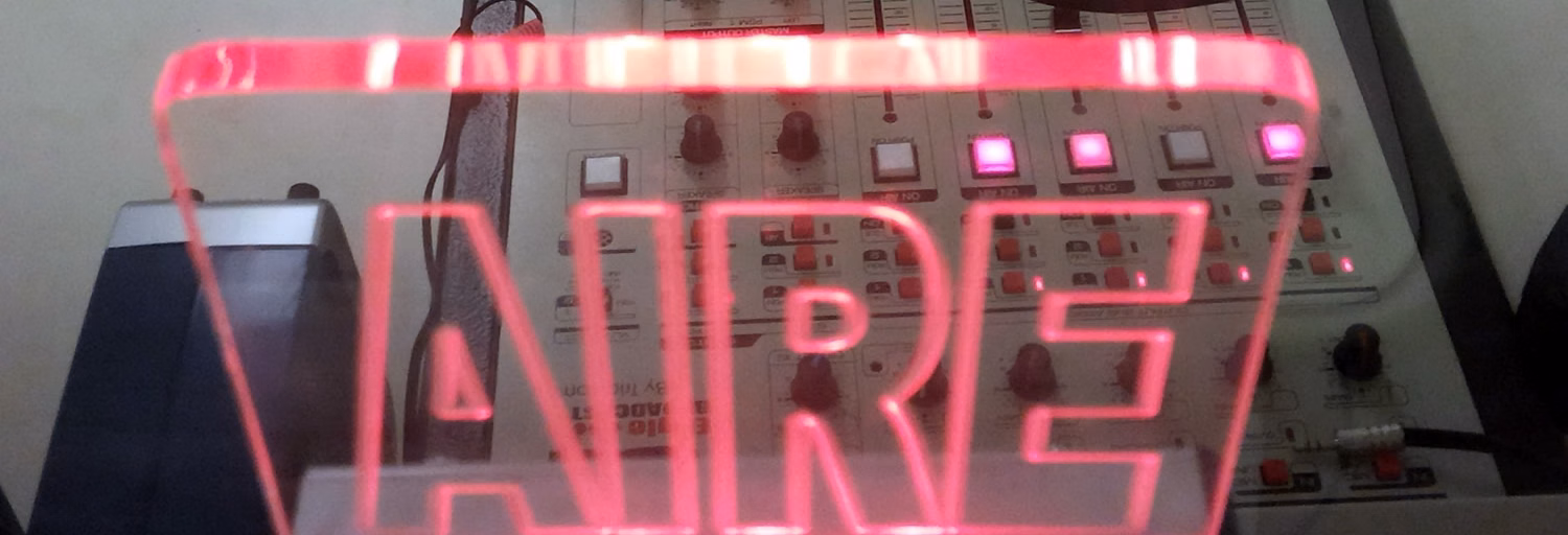 Radio ECO 107.1