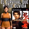 NO es Resident Evil con Samurais - Es el JUEGO que lo SUPERÓ en TODO #Onimusha