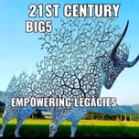 21st CENTURYBIG5 LEGACY RADIO