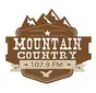 Mountain Country 107.9 - KRLY-LP